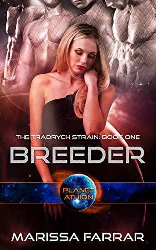 Breeder; Planet Athion