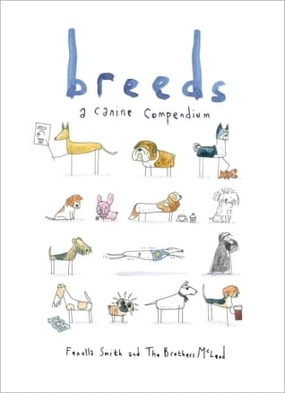 Breeds /anglais