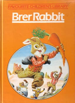 Brer Rabbit