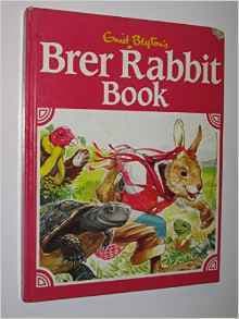 Brer Rabbit Book