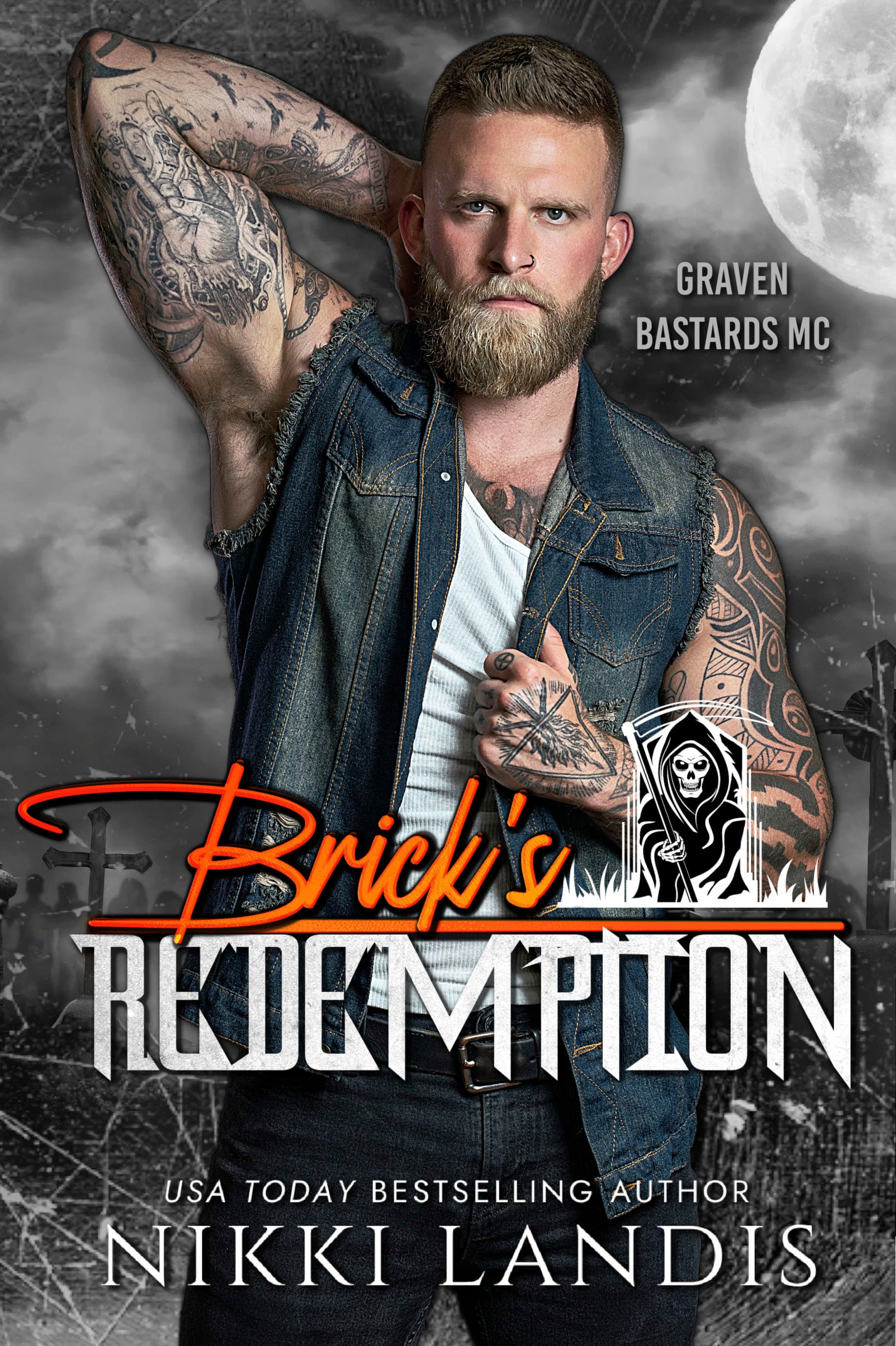 Brick's Redemption