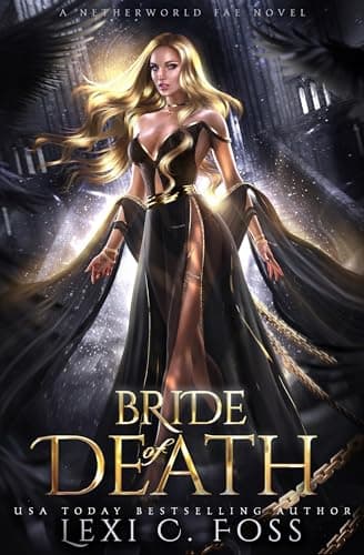 Bride of Death