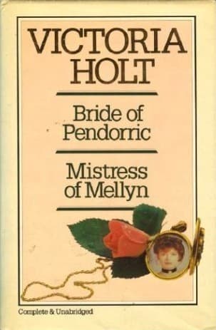 Bride of Pendorric & Mistress of Mellyn