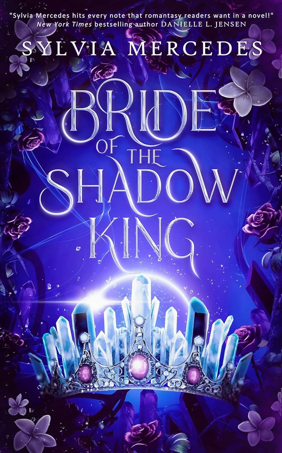 Bride of the Shadow King