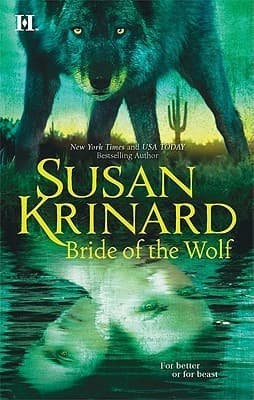 Bride of the Wolf