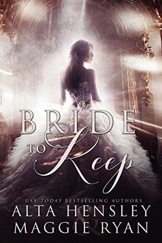 Bride to Keep