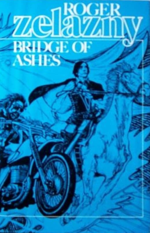 Bridge of Ashes