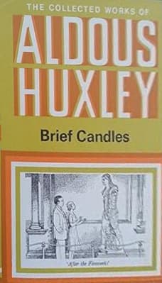 Brief Candles