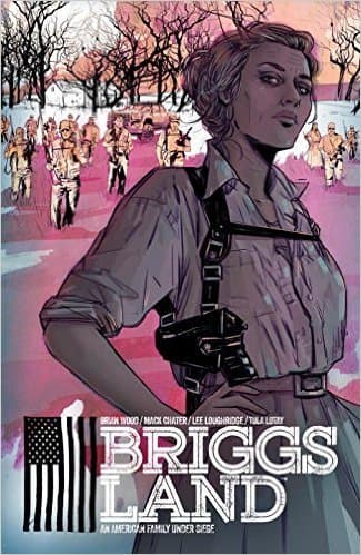 Briggs Land, Vol. 1: State of Grace