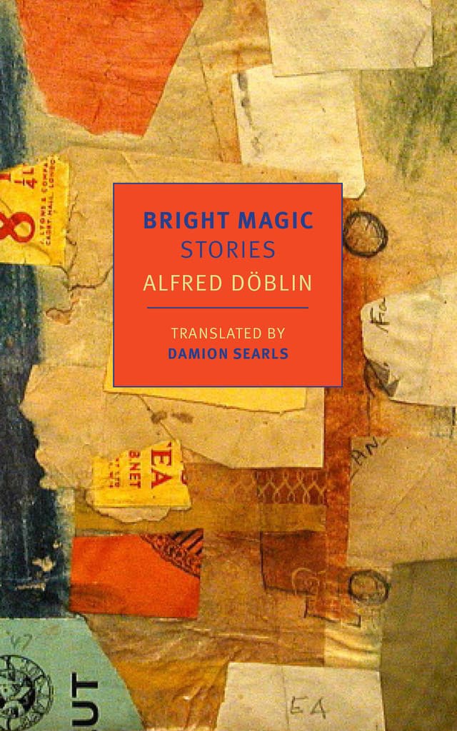 Bright Magic: Stories