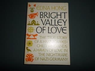 Bright Valley of Love