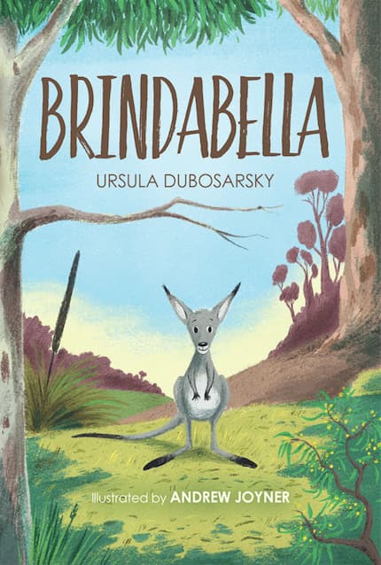 Brindabella