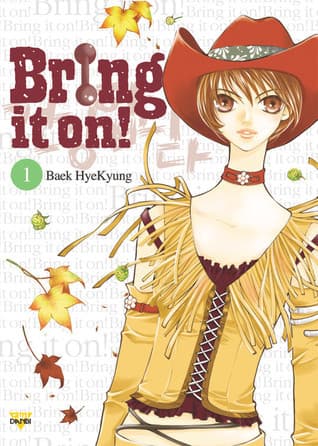 Bring It On!, Volume 1