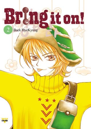 Bring It On!, Volume 2