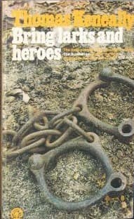 Bring Larks and Heroes