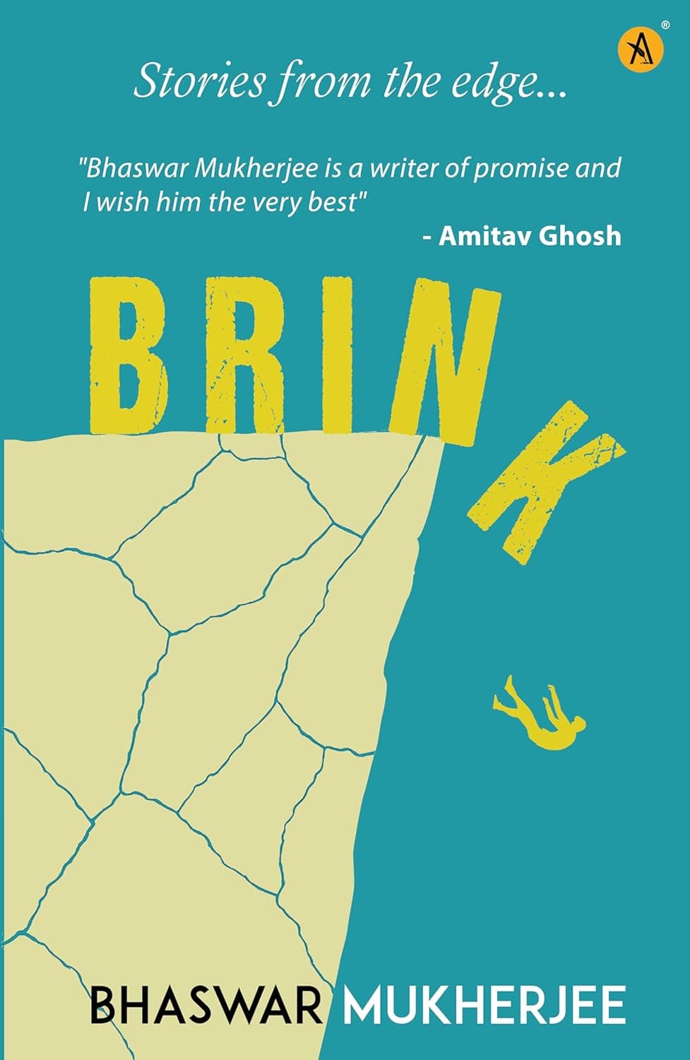 Brink: Stories from the edge