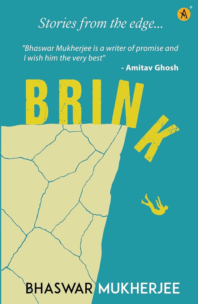 Brink: Stories from the edge