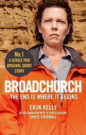 Broadchurch: The End Is Where It Begins