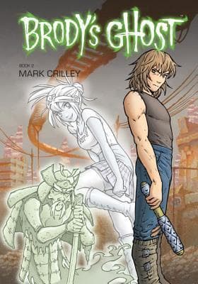 Brody's Ghost, Volume 2