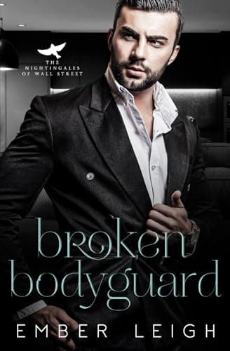 Broken Bodyguard