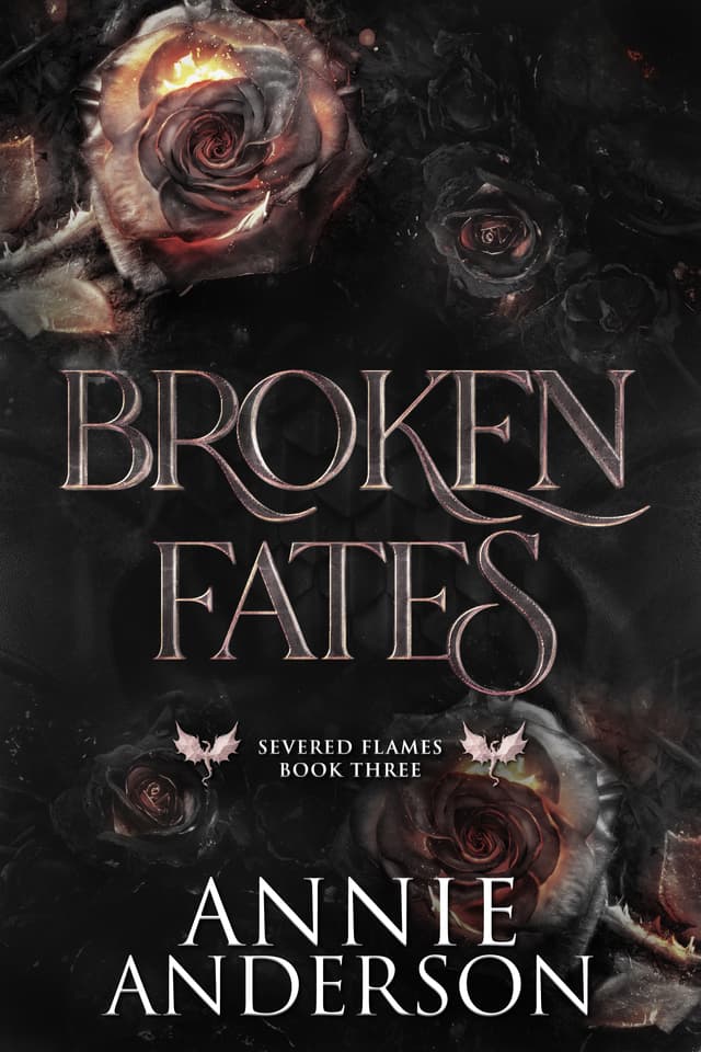 Broken Fates