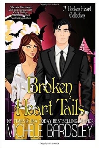 Broken Heart Tails