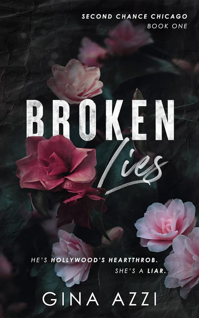 Broken Lies