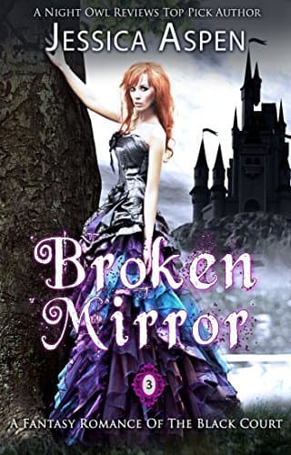 Broken Mirror