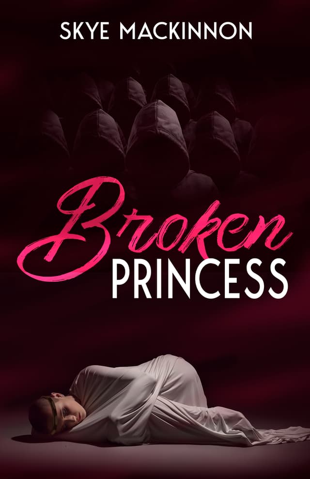 Broken Princess
