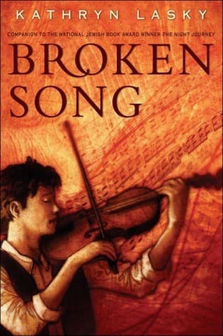 Broken Song