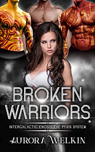 Broken Warriors