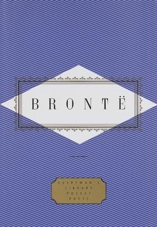 Bronte: Poems