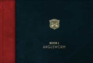 Broodhollow Book 2: Angleworm