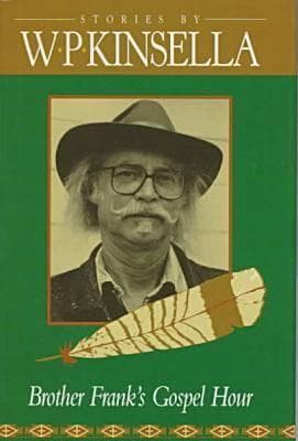 Brother Frank's Gospel Hour: Stories