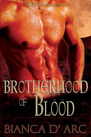 Brotherhood of Blood