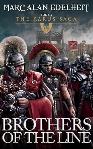 Brothers of the Line