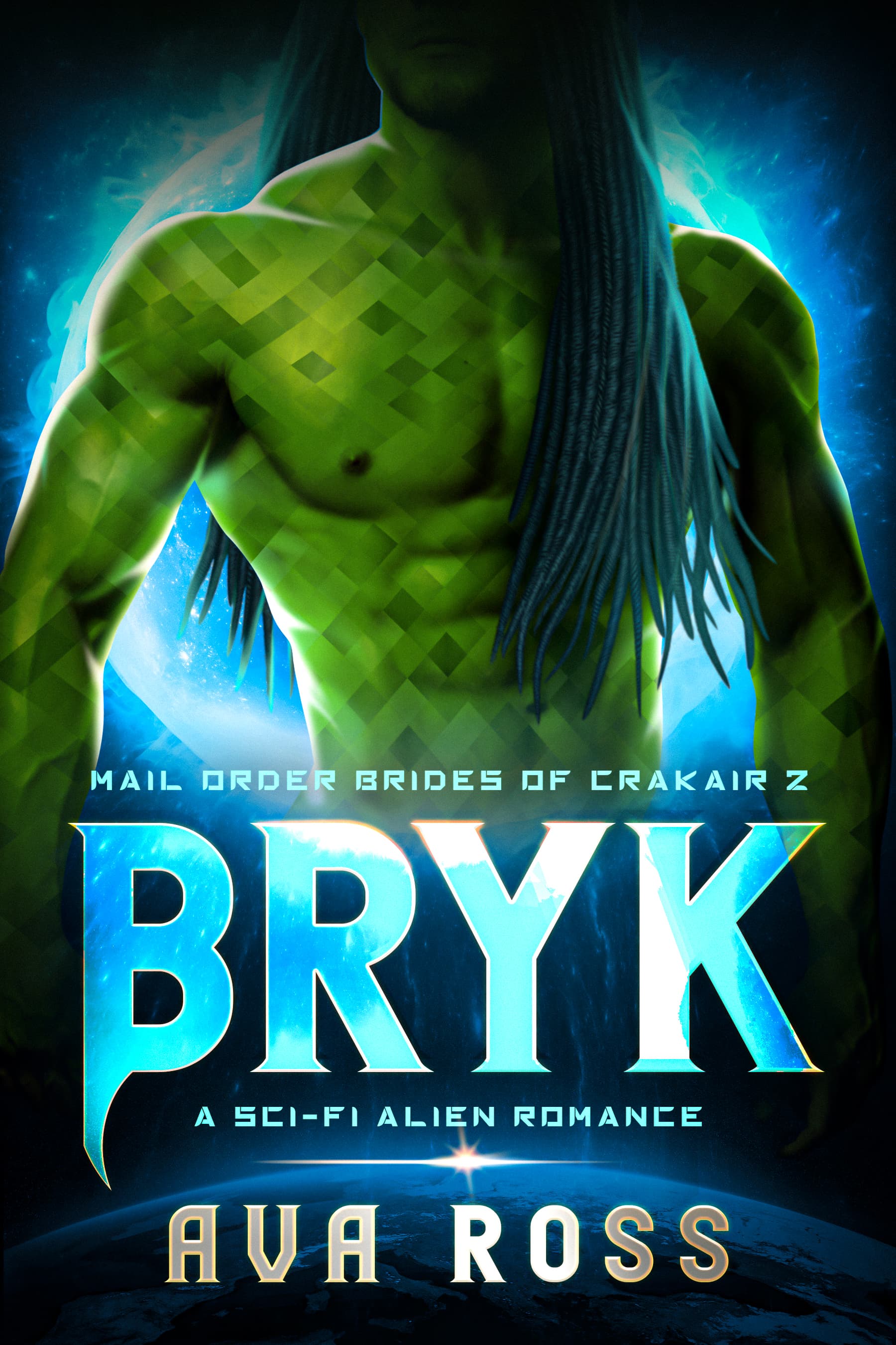 Bryk
