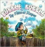 Bubble Bubble