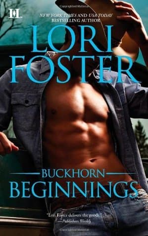 Buckhorn Beginnings: Sawyer / Morgan