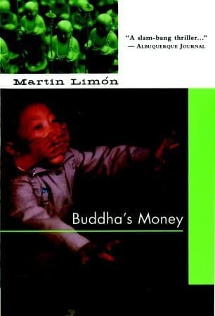 Buddha's Money