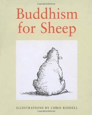 Buddhism For Sheep