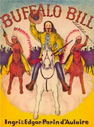 Buffalo Bill