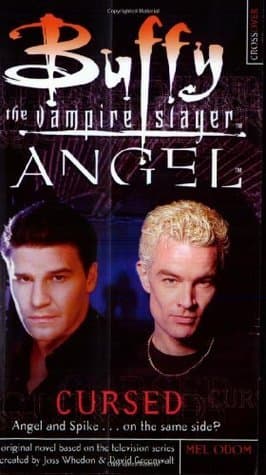 Buffy the Vampire Slayer / Angel: Cursed