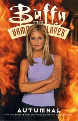 Buffy the Vampire Slayer: Autumnal