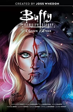Buffy the Vampire Slayer: Chosen Ones