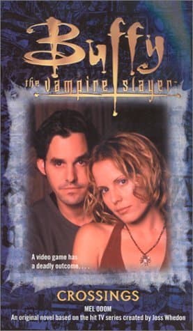 Buffy the Vampire Slayer: Crossings