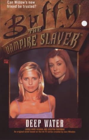 Buffy the Vampire Slayer: Deep Water