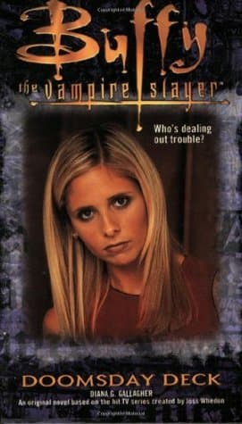 Buffy the Vampire Slayer: Doomsday Deck