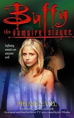 Buffy the Vampire Slayer: Prime Evil