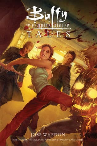 Buffy the Vampire Slayer: Tales